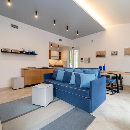 Elbitat Homes Bagnaia  Kültér fotó