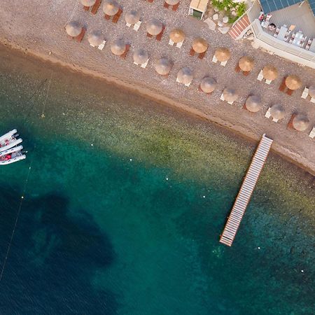 Elbitat Homes Bagnaia  Kültér fotó