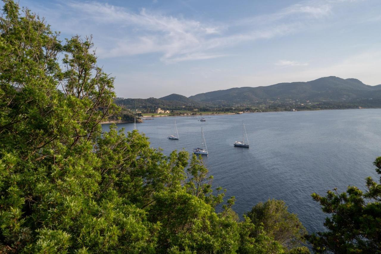 Elbitat Homes Bagnaia  Kültér fotó
