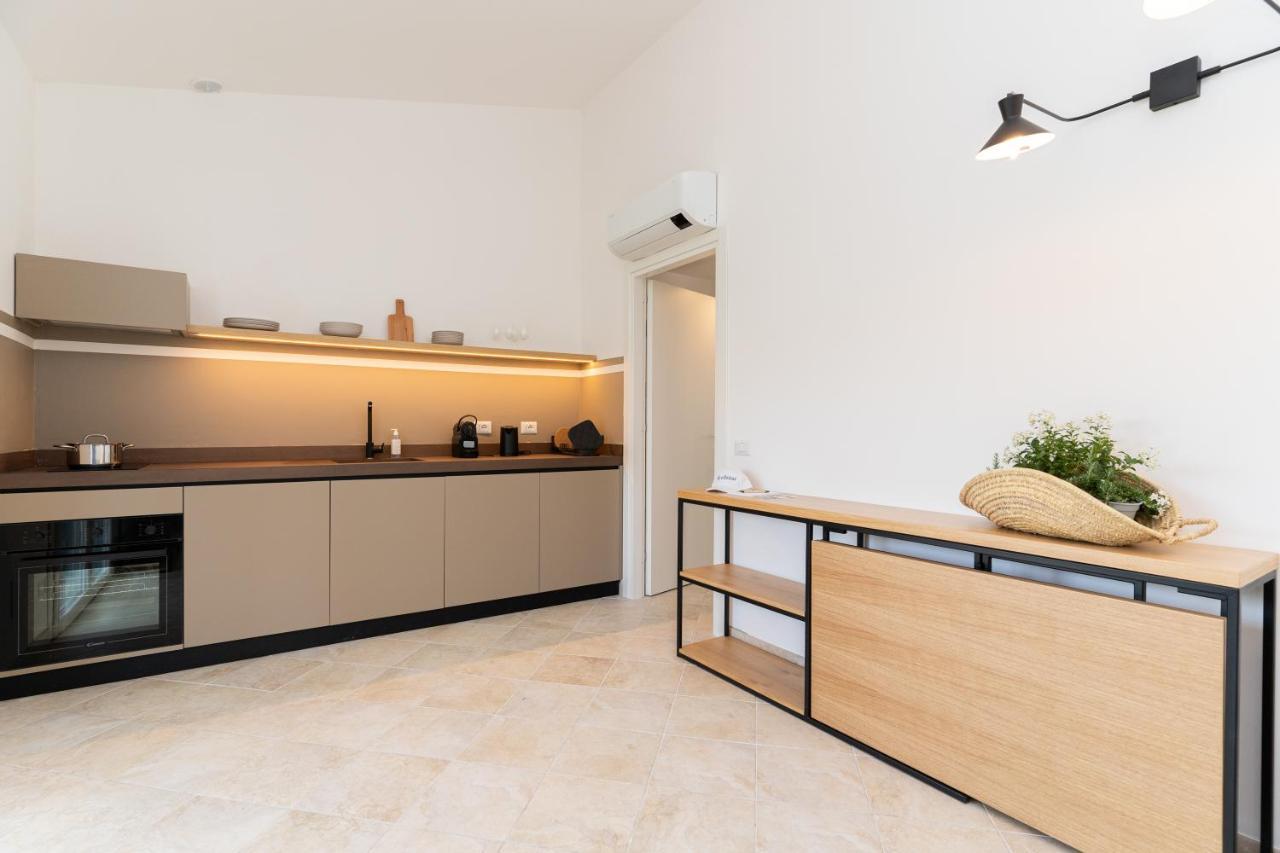 Elbitat Homes Bagnaia  Kültér fotó