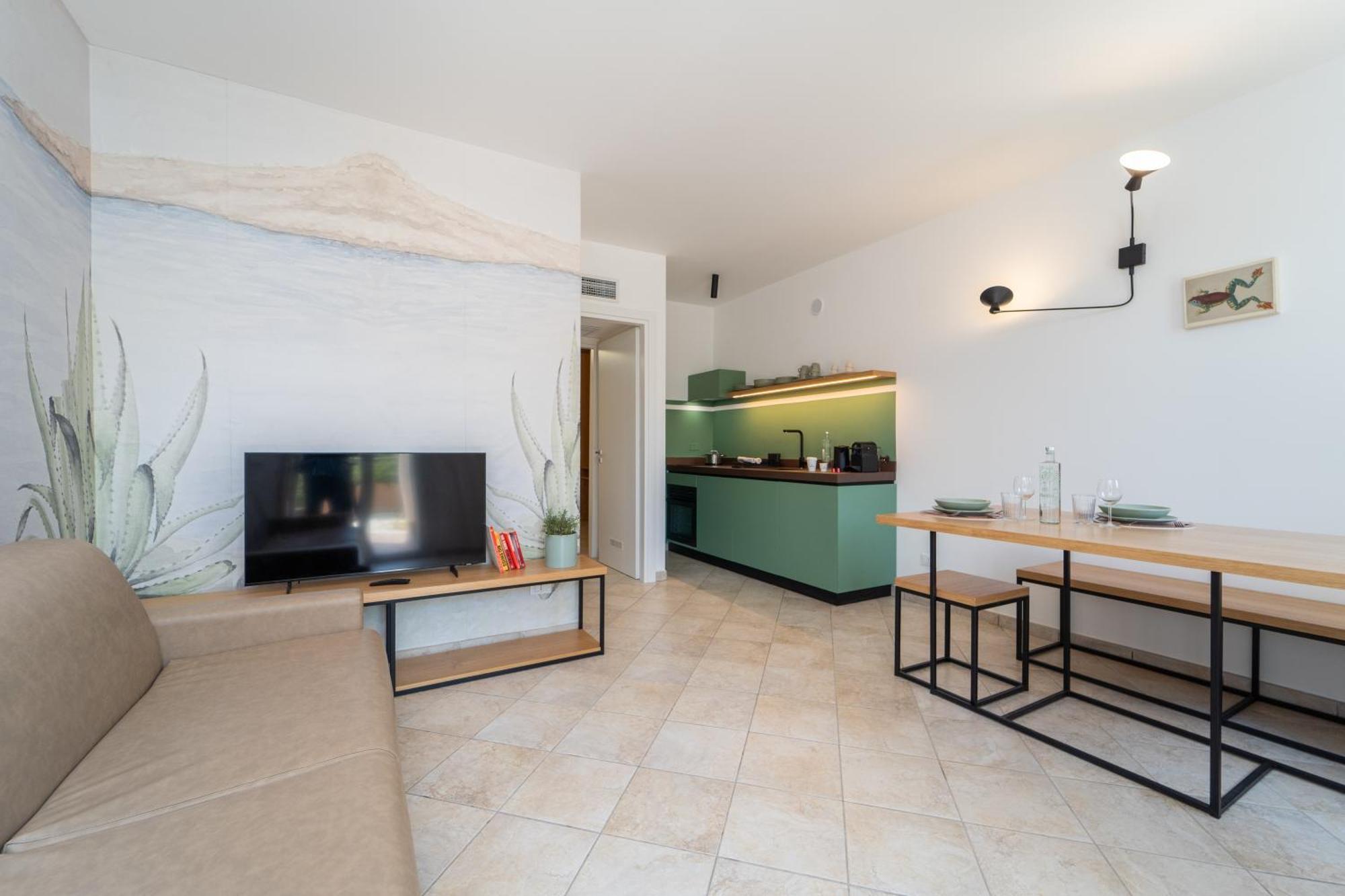 Elbitat Homes Bagnaia  Kültér fotó