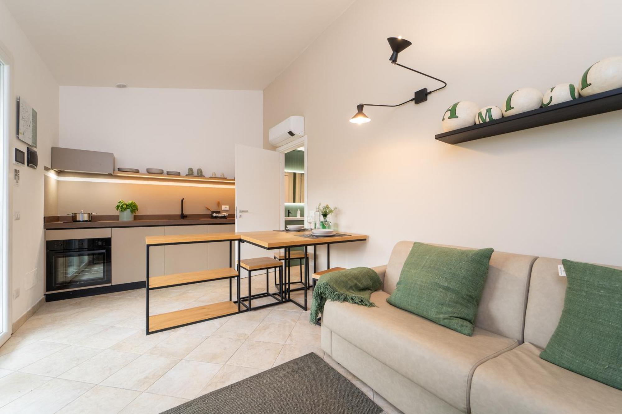 Elbitat Homes Bagnaia  Kültér fotó