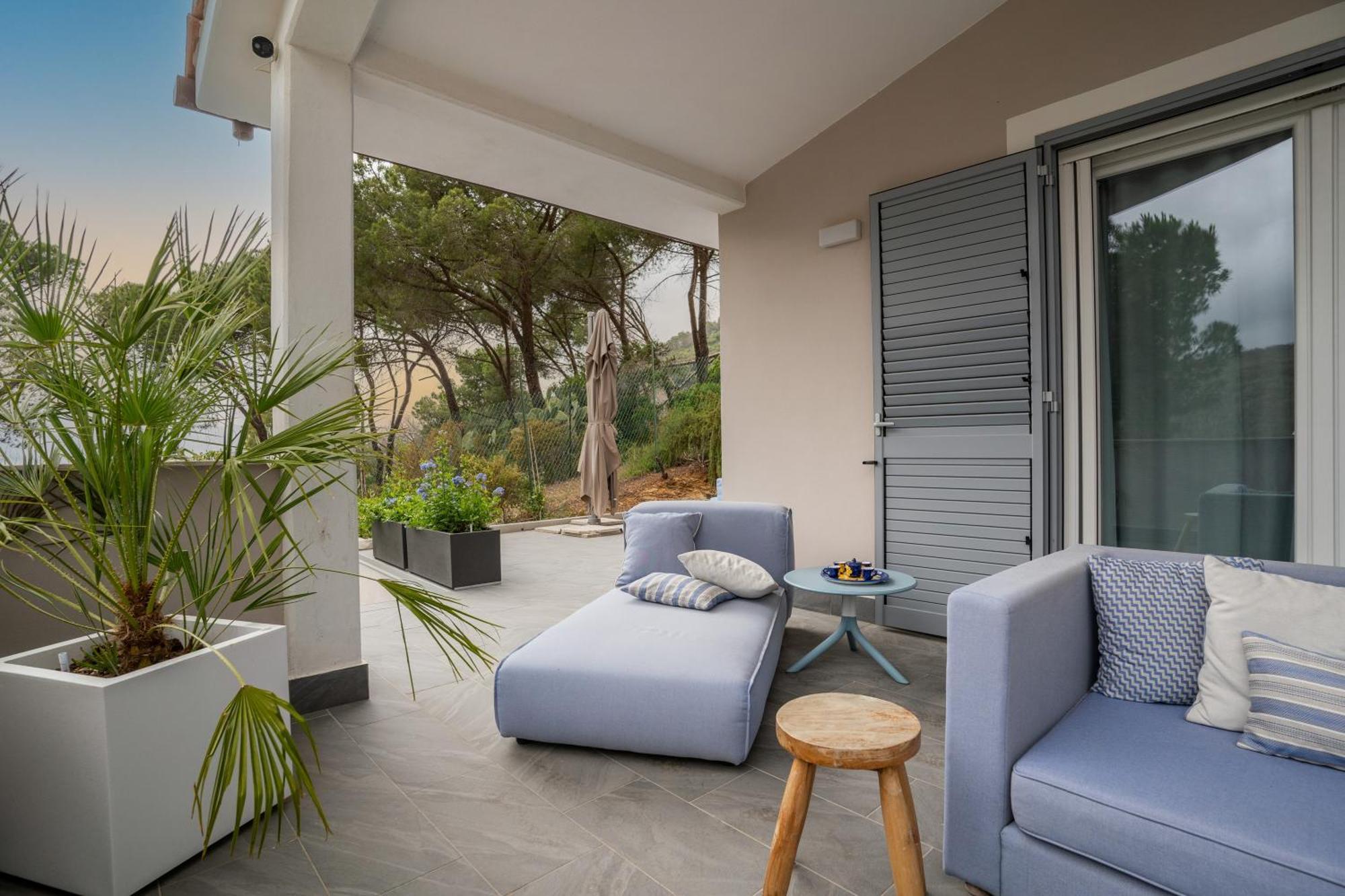 Elbitat Homes Bagnaia  Kültér fotó