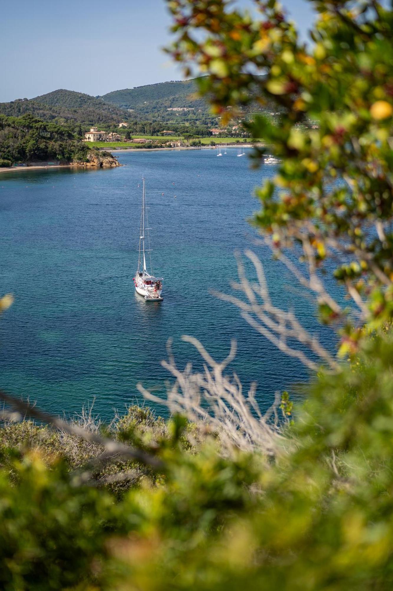 Elbitat Homes Bagnaia  Kültér fotó