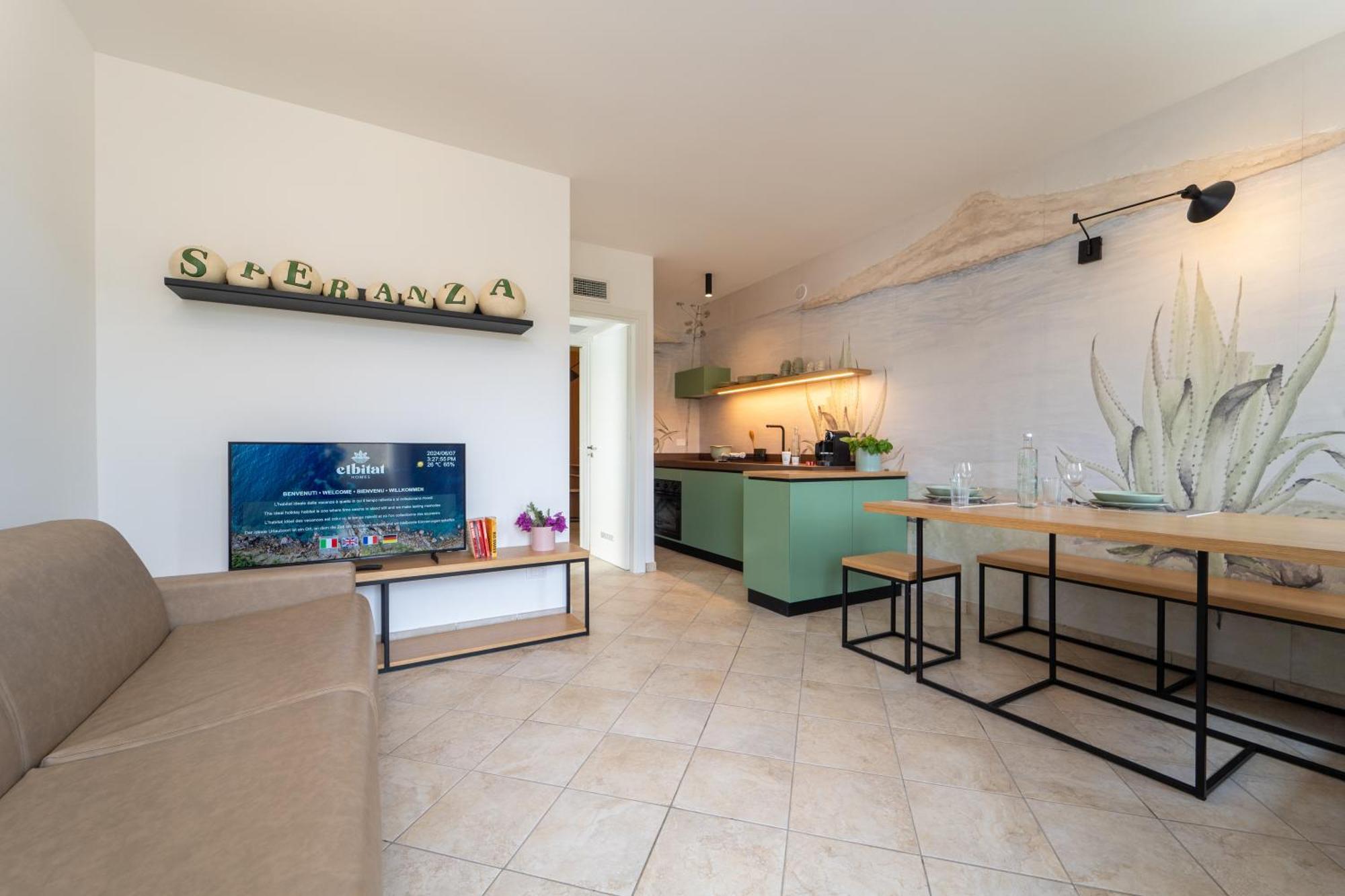Elbitat Homes Bagnaia  Kültér fotó