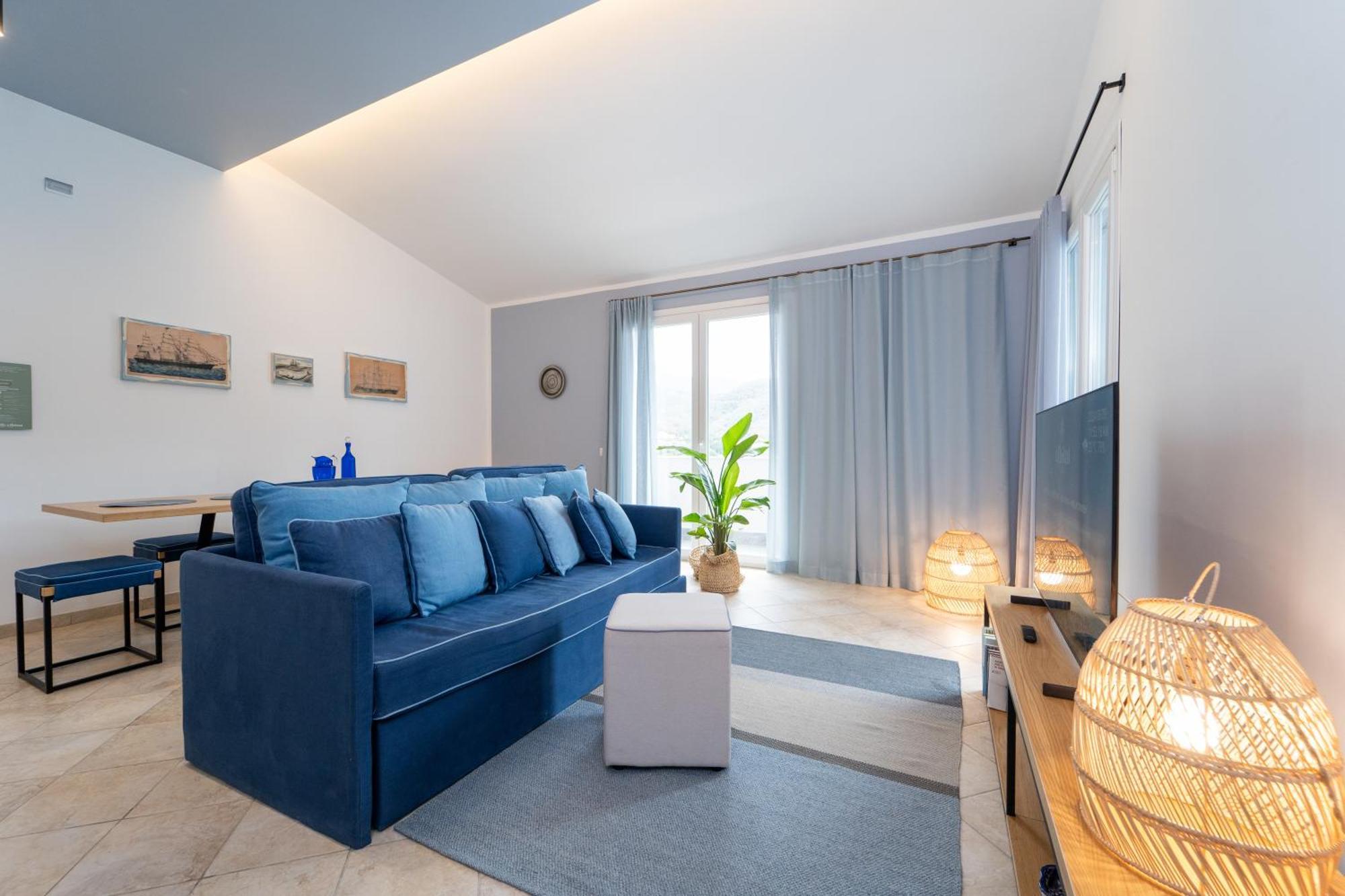 Elbitat Homes Bagnaia  Kültér fotó
