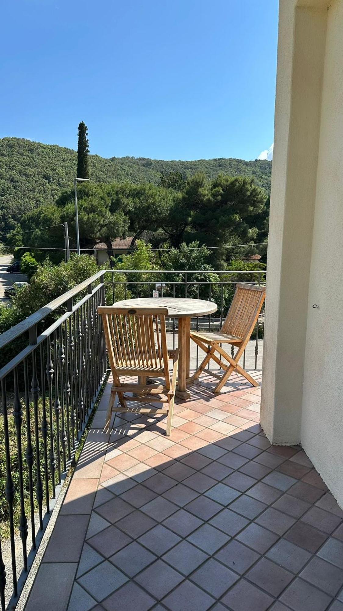 Elbitat Homes Bagnaia  Kültér fotó