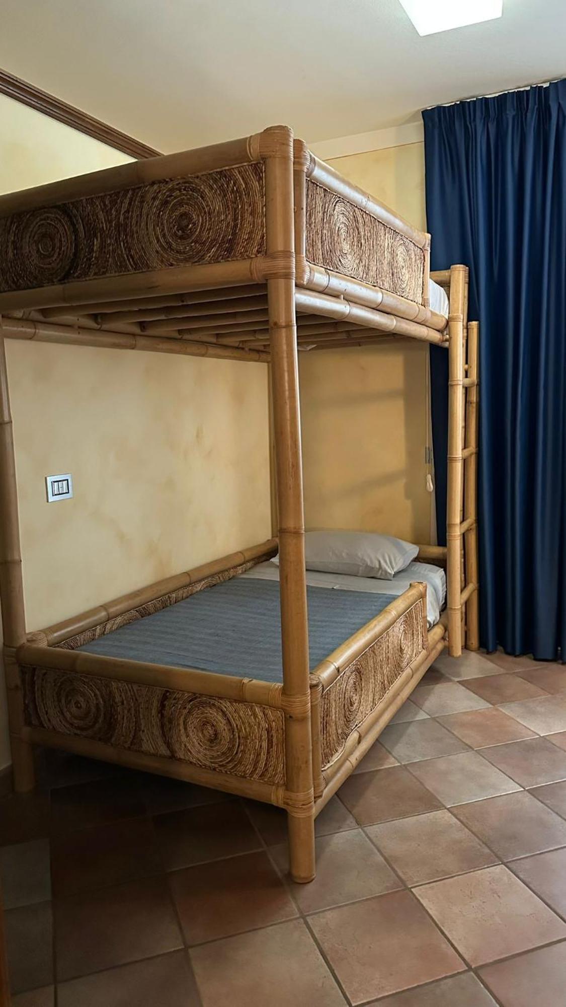Elbitat Homes Bagnaia  Kültér fotó