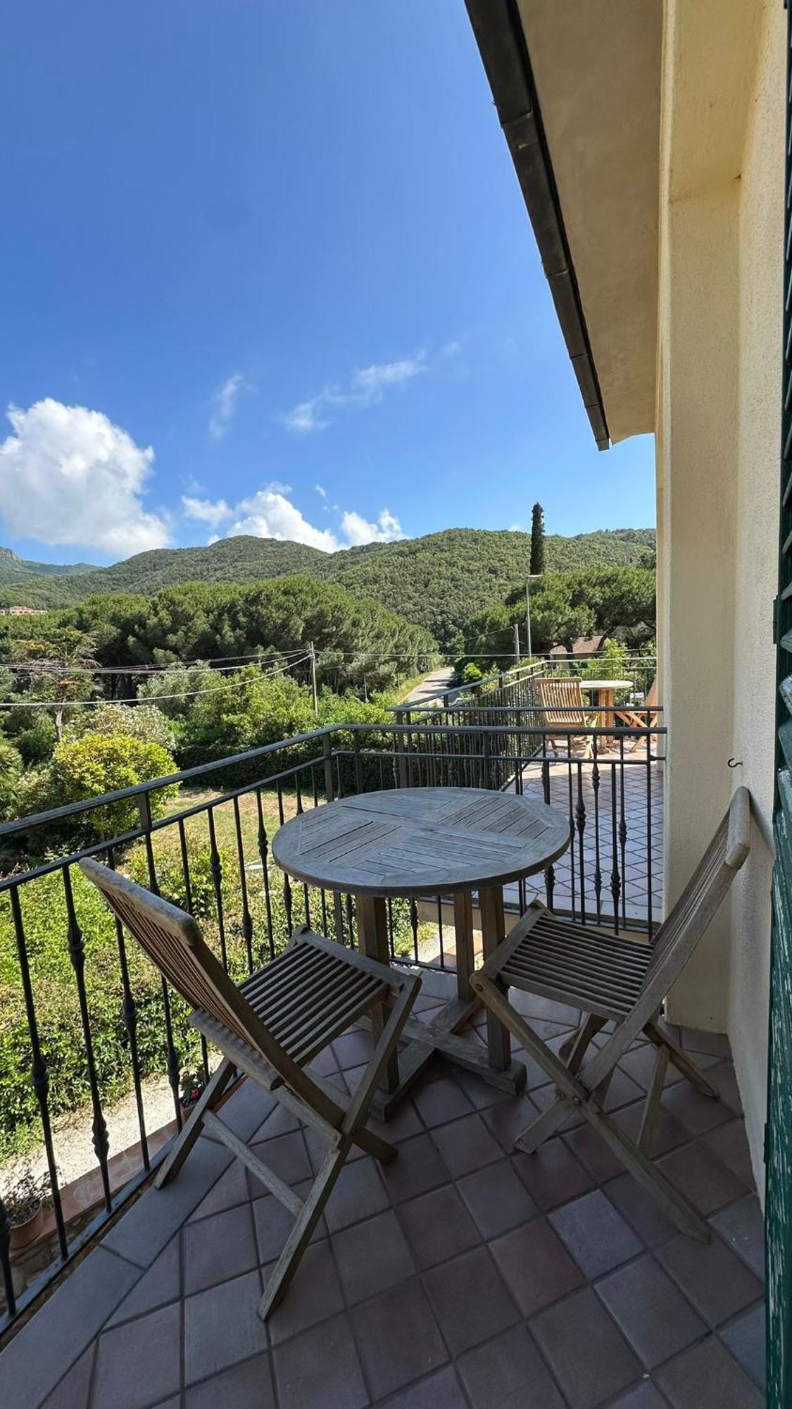 Elbitat Homes Bagnaia  Kültér fotó